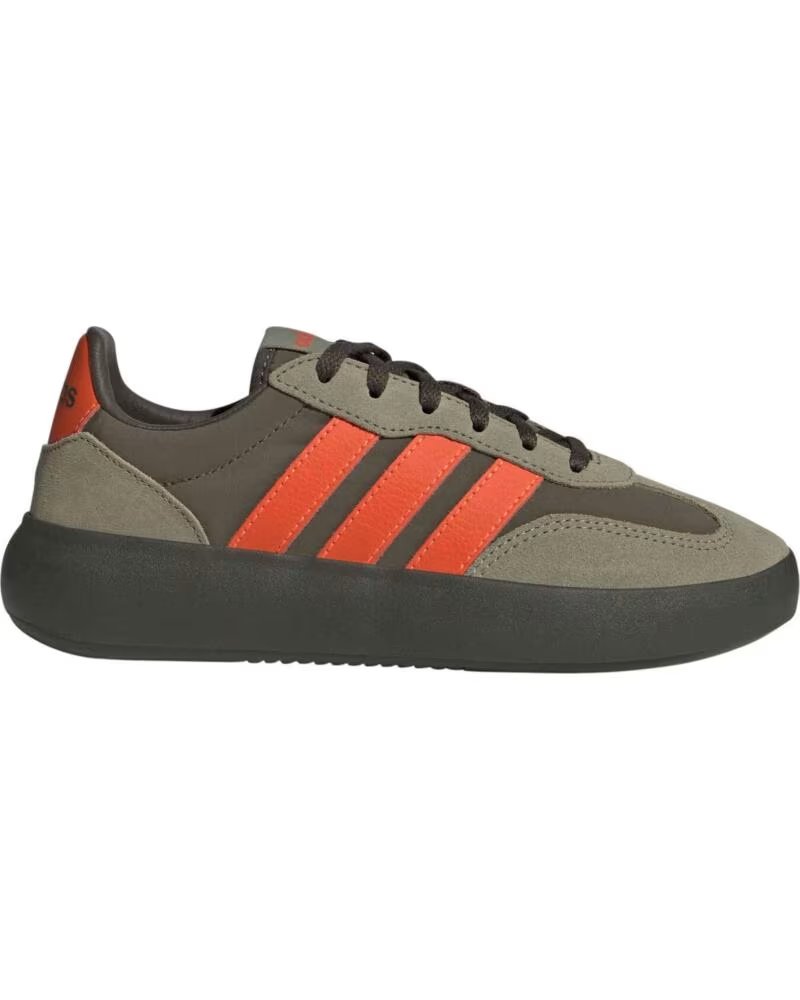 ADIDAS TÉNIS JQ8853 UNISSEXO VERDE