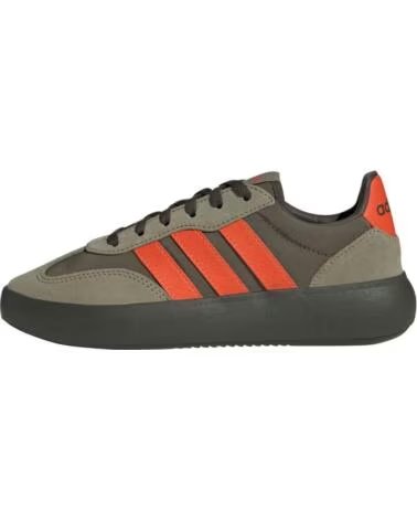 ADIDAS TÉNIS JQ8853 UNISSEXO VERDE