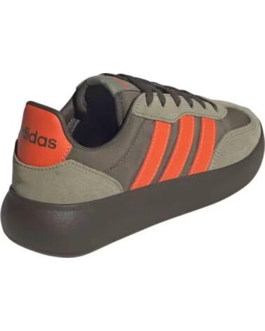 ADIDAS TÉNIS JQ8853 UNISSEXO VERDE
