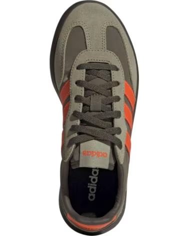 ADIDAS TÉNIS JQ8853 UNISSEXO VERDE