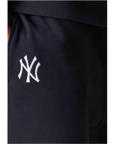NEW ERA PANTALON LONG 60675767-001 NOIR HOMME