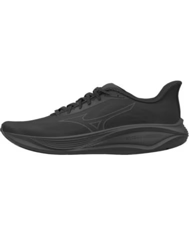 MIZUNO CHAUSSURES DE RUNNING J1GC251331 POUR HOMME NEGRO