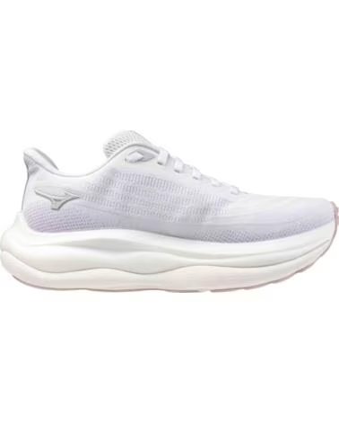 MIZUNO CHAUSSURES J1GD250224 POUR FEMME BLANCO