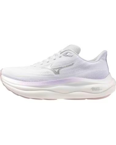 MIZUNO CHAUSSURES J1GD250224 POUR FEMME BLANCO