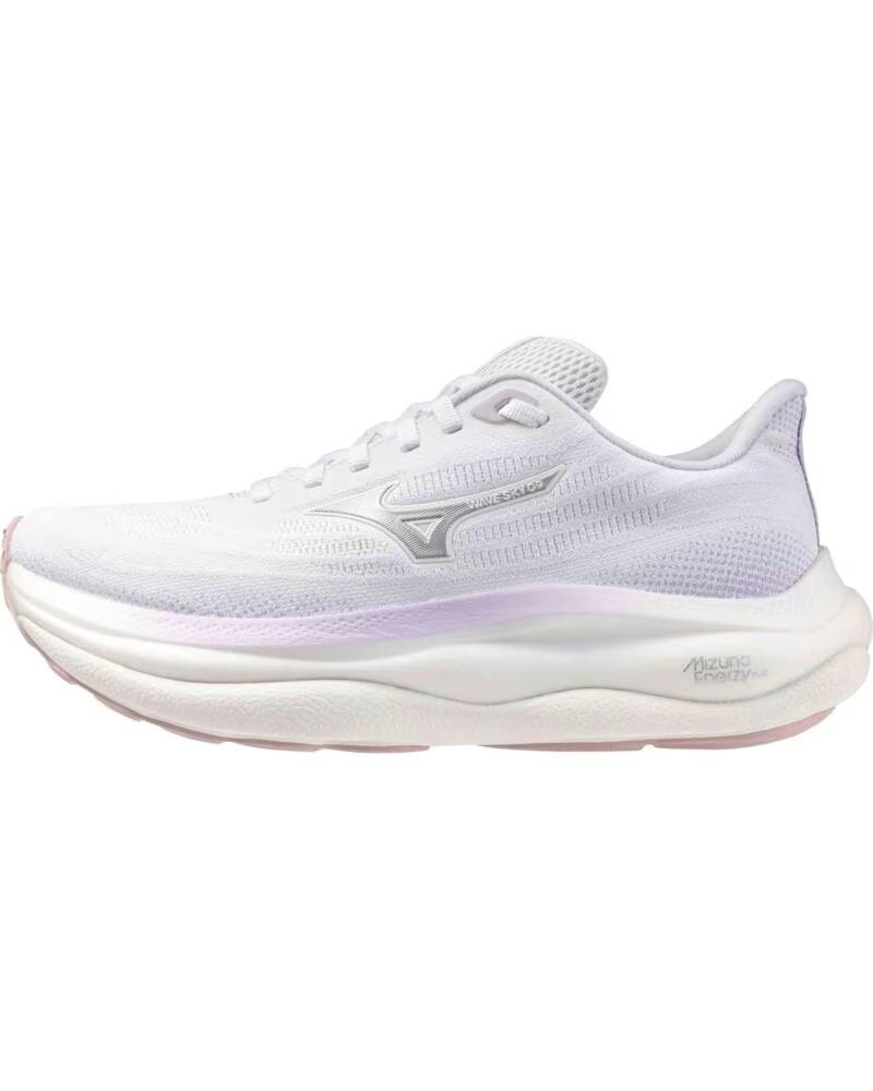 MIZUNO CHAUSSURES J1GD250224 POUR FEMME BLANCO