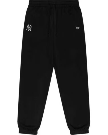 NEW ERA PANTALON LONG 60675767-001 NOIR HOMME