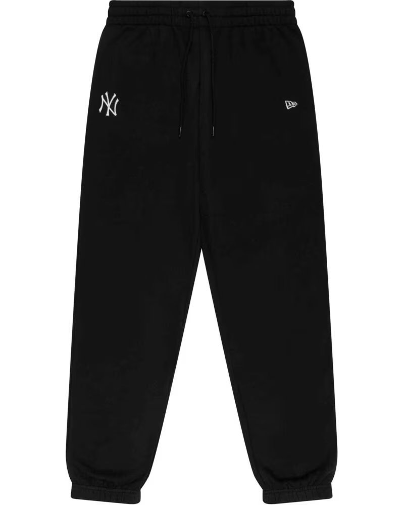 NEW ERA PANTALON LONG 60675767-001 NOIR HOMME