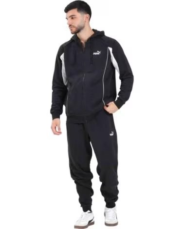 SURVÊTEMENT PUMA 688177-01 POUR HOMME