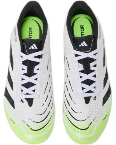 ADIDAS BOTAS DE FUTBOL JI1147 EN VERDE PARA NINOS
