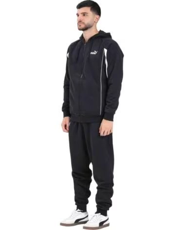 SURVÊTEMENT PUMA 688177-01 POUR HOMME