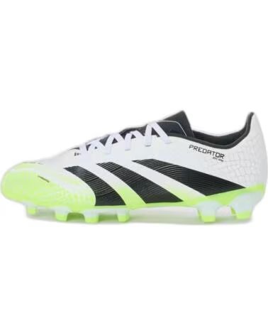 ADIDAS BOTAS DE FUTBOL JI1147 EN VERDE PARA NINOS