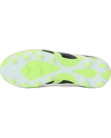 ADIDAS BOTAS DE FUTBOL JI1147 EN VERDE PARA NINOS