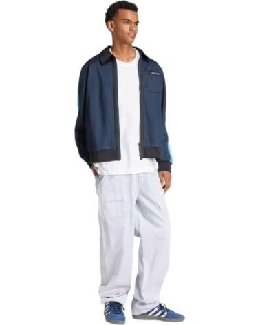 ADIDAS MAGLIETTA MANICA CORTA JD0373 UOMO BLANCO