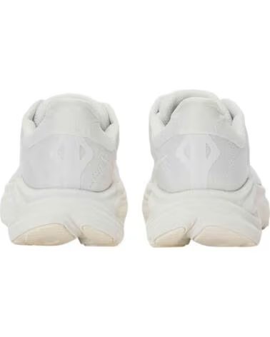 HOKA CHAUSSURES DE RUNNING CLIFTON 10 POUR HOMME WHITE-WHITE