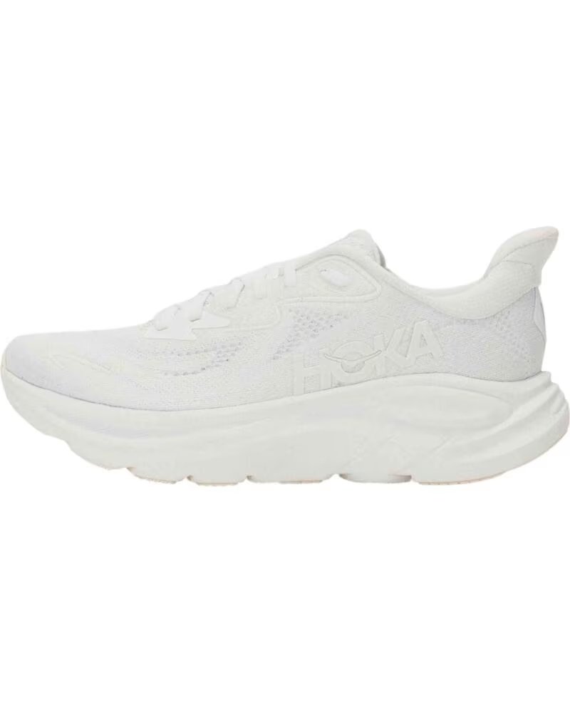 HOKA CHAUSSURES DE RUNNING CLIFTON 10 POUR HOMME WHITE-WHITE
