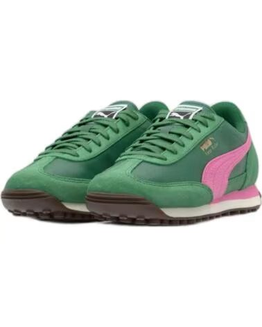 PUMA SCARPE 399028-41 EASY RIDER VERDE