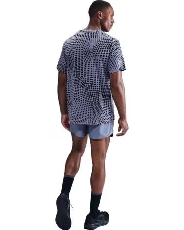 NIKE SHORT DM4755-499 BLEU HOMME