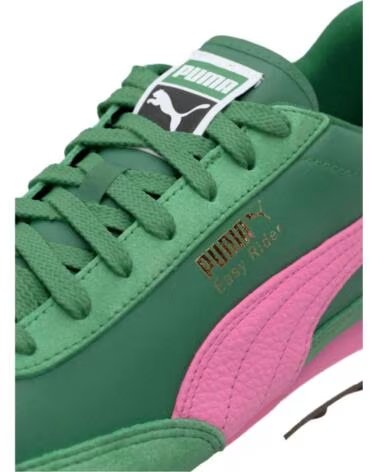 PUMA SCARPE 399028-41 EASY RIDER VERDE