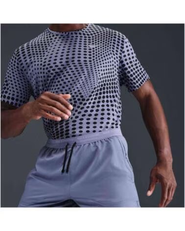 NIKE SHORT DM4755-499 BLEU HOMME
