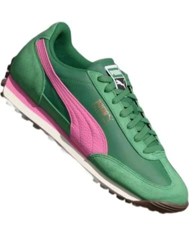 PUMA SCARPE 399028-41 EASY RIDER VERDE