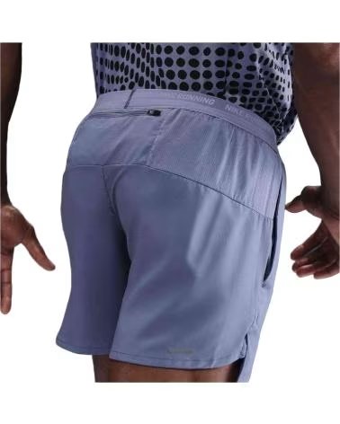NIKE SHORT DM4755-499 BLEU HOMME
