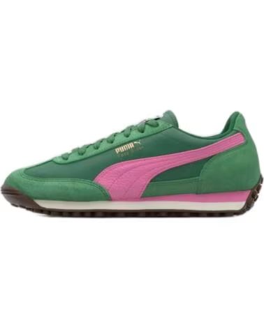 PUMA SCARPE 399028-41 EASY RIDER VERDE