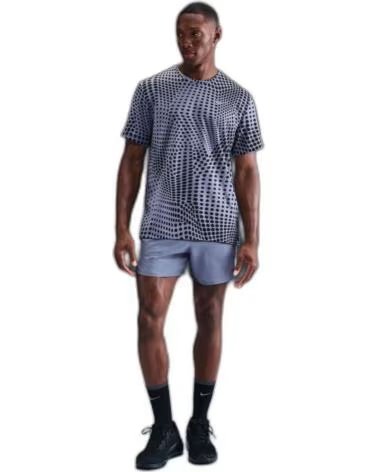 NIKE SHORT DM4755-499 BLEU HOMME