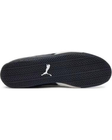 PUMA SCARPE SPEEDCAT 403175-02 DA UOMO NEGRO