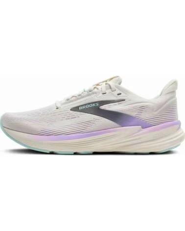 BROOKS Zapatillas De Running 1204561B160 en blanco para mujer BLANCO