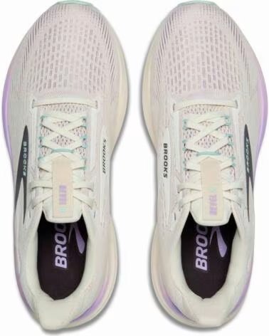 BROOKS Zapatillas De Running 1204561B160 en blanco para mujer BEIGE