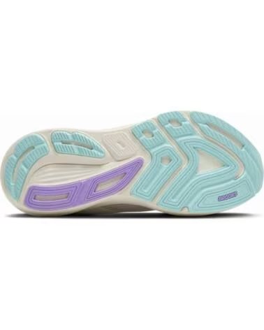 BROOKS Zapatillas De Running 1204561B160 en blanco para mujer BLANCO