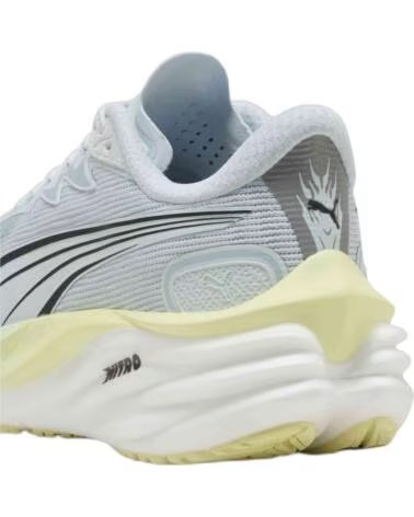 PUMA SAPATILHAS DE RUNNING 311141-07 MULHER CINZENTO GRIS