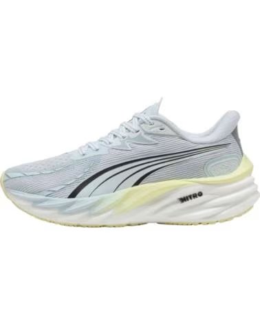 PUMA SAPATILHAS DE RUNNING 311141-07 MULHER CINZENTO GRIS