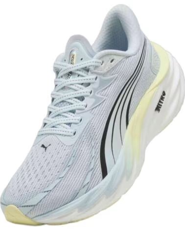 PUMA SAPATILHAS DE RUNNING 311141-07 MULHER CINZENTO GRIS