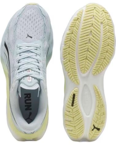 PUMA SAPATILHAS DE RUNNING 311141-07 MULHER CINZENTO GRIS