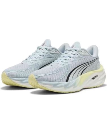PUMA SAPATILHAS DE RUNNING 311141-07 MULHER CINZENTO GRIS