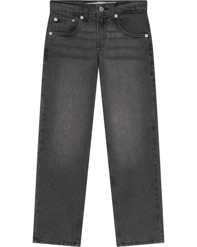 LEVIS Pantalon Losser Taper Strech Nino 9El229-Dam GRIS