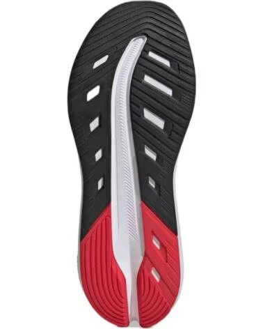ADIDAS CHAUSSURES DE RUNNING JQ5081 BLANC POUR HOMME