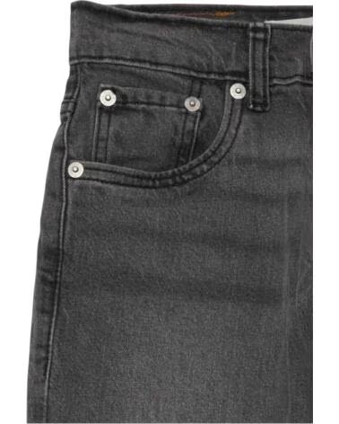 LEVIS Pantalon Losser Taper Strech Nino 9El229-Dam GRIS