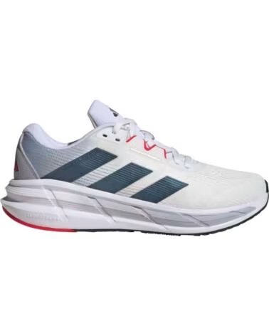 ADIDAS CHAUSSURES DE RUNNING JQ5081 BLANC POUR HOMME