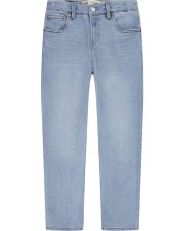 LEVIS Pantalon Largo 077-51454222532947 en azul para ninos AZUL