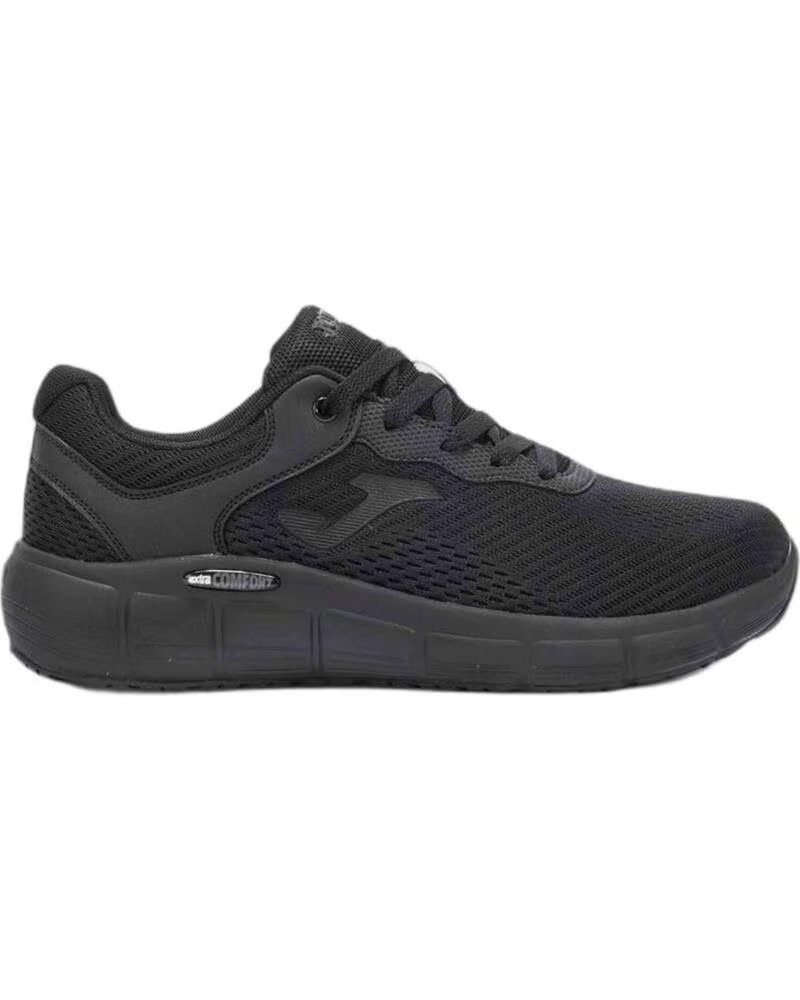 JOMA Zapatillas Catenw2523 en negro para hombre CAQUI