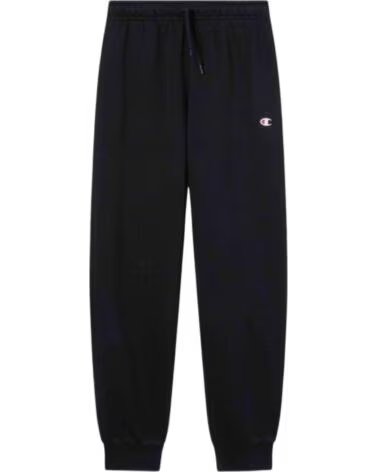 CHAMPION PANTALON DE SURVÊTEMENT 307330-KK001 ENFANT NEGRO