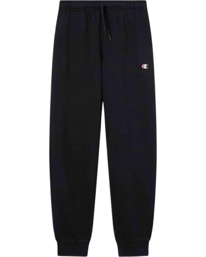 CHAMPION PANTALON DE SURVÊTEMENT 307330-KK001 ENFANT NEGRO