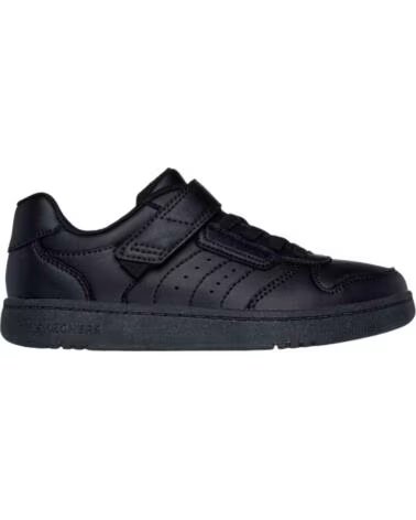 SKECHERS Zapatillas De Running 405638L-Bbk en negro para hombre NEGRO