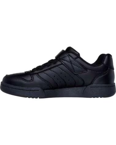 SKECHERS Zapatillas De Running 405638L-Bbk en negro para hombre NEGRO