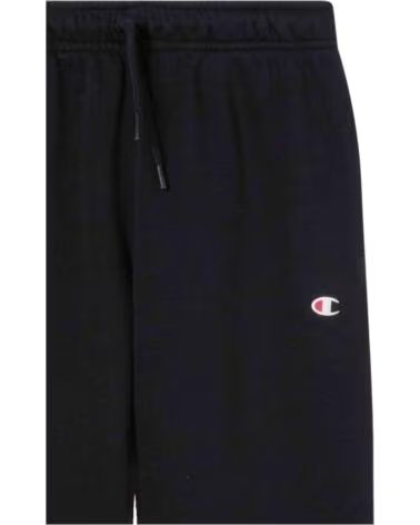 CHAMPION PANTALON DE SURVÊTEMENT 307330-KK001 ENFANT NEGRO