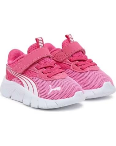 PUMA BASKETS 311523-18 POUR BÉBÉ ROSE ROSA