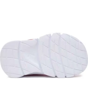 PUMA BASKETS 311523-18 POUR BÉBÉ ROSE ROSA
