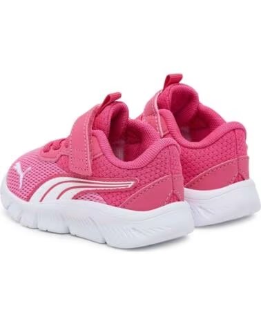 PUMA BASKETS 311523-18 POUR BÉBÉ ROSE ROSA